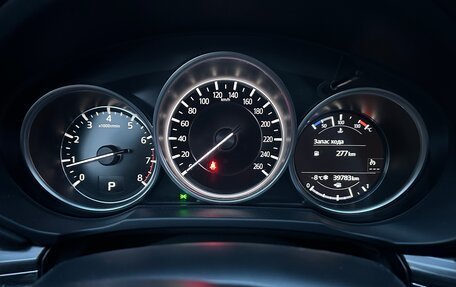 Mazda CX-5 II, 2020 год, 3 200 000 рублей, 9 фотография