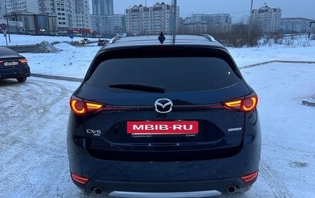 Mazda CX-5 II, 2020 год, 3 200 000 рублей, 5 фотография