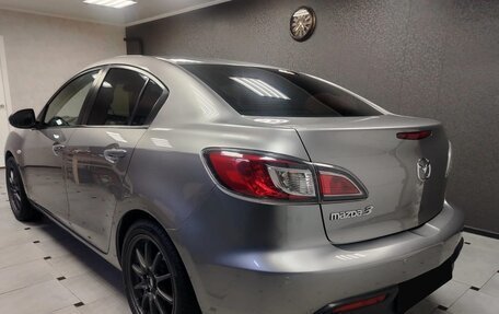 Mazda 3, 2010 год, 950 000 рублей, 3 фотография