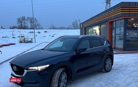 Mazda CX-5 II, 2020 год, 3 200 000 рублей, 2 фотография