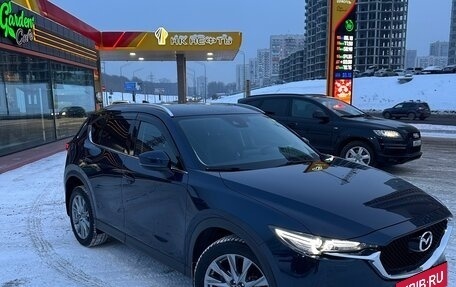 Mazda CX-5 II, 2020 год, 3 200 000 рублей, 3 фотография