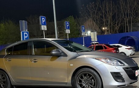 Mazda 3, 2010 год, 950 000 рублей, 7 фотография