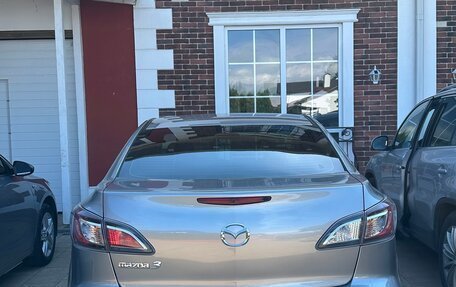 Mazda 3, 2010 год, 950 000 рублей, 13 фотография