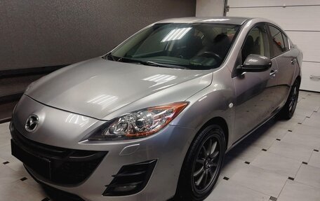 Mazda 3, 2010 год, 950 000 рублей, 5 фотография