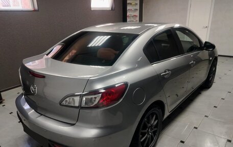 Mazda 3, 2010 год, 950 000 рублей, 4 фотография