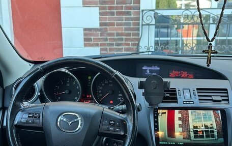 Mazda 3, 2010 год, 950 000 рублей, 8 фотография