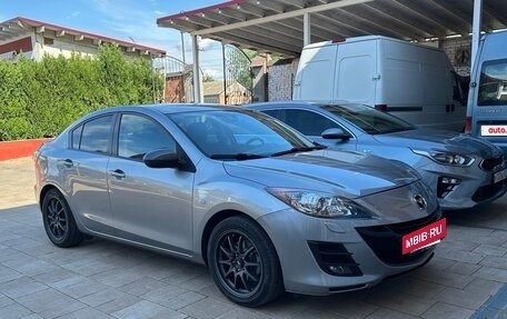 Mazda 3, 2010 год, 950 000 рублей, 14 фотография