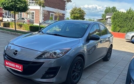 Mazda 3, 2010 год, 950 000 рублей, 12 фотография