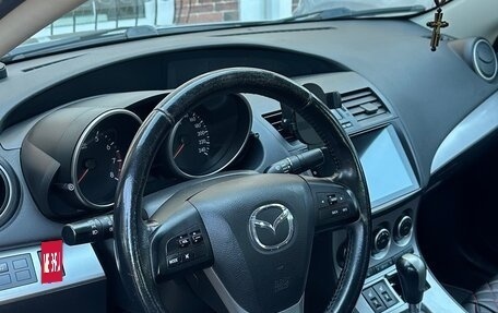 Mazda 3, 2010 год, 950 000 рублей, 11 фотография