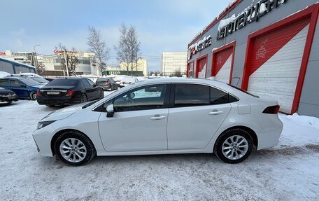 Toyota Corolla, 2019 год, 2 000 000 рублей, 3 фотография