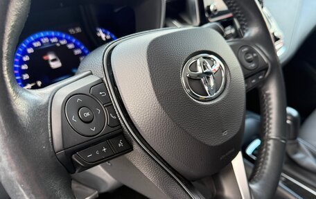 Toyota Corolla, 2019 год, 2 000 000 рублей, 14 фотография