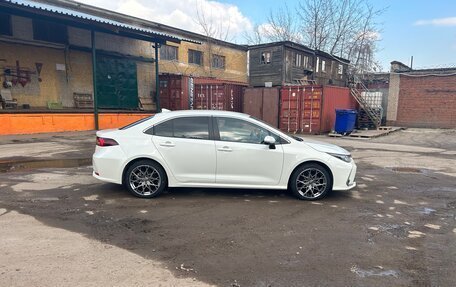 Toyota Corolla, 2019 год, 2 000 000 рублей, 16 фотография