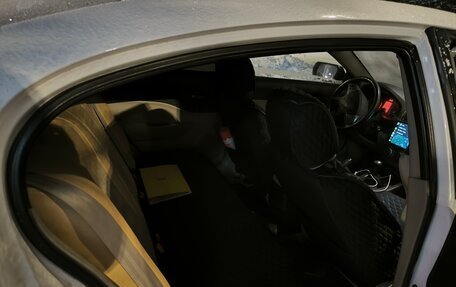 FAW Besturn B50 I, 2012 год, 250 000 рублей, 5 фотография