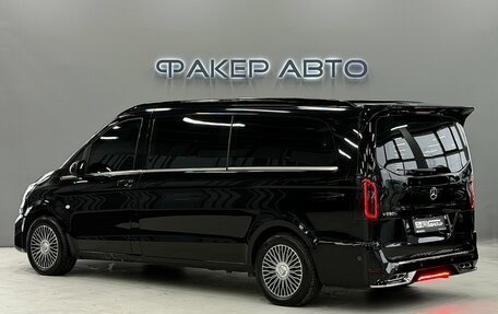 Mercedes-Benz Vito, 2024 год, 8 500 000 рублей, 3 фотография