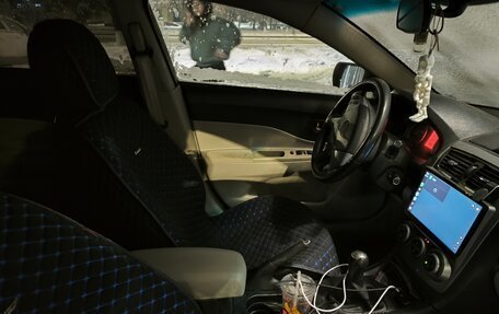 FAW Besturn B50 I, 2012 год, 250 000 рублей, 4 фотография