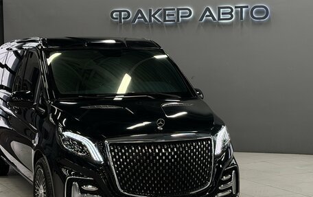 Mercedes-Benz Vito, 2024 год, 8 500 000 рублей, 7 фотография