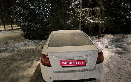 FAW Besturn B50 I, 2012 год, 250 000 рублей, 2 фотография
