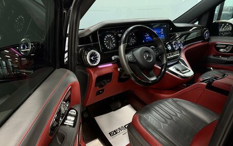 Mercedes-Benz Vito, 2024 год, 8 500 000 рублей, 10 фотография