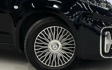 Mercedes-Benz Vito, 2024 год, 8 500 000 рублей, 6 фотография