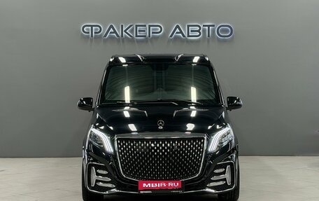 Mercedes-Benz Vito, 2024 год, 8 500 000 рублей, 5 фотография