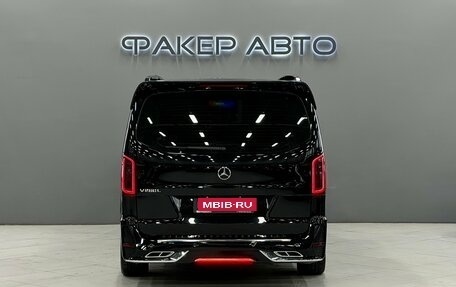 Mercedes-Benz Vito, 2024 год, 8 500 000 рублей, 9 фотография