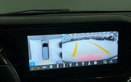 Mercedes-Benz Vito, 2024 год, 8 500 000 рублей, 16 фотография