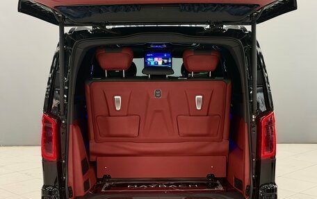 Mercedes-Benz Vito, 2024 год, 8 500 000 рублей, 18 фотография