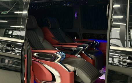 Mercedes-Benz Vito, 2024 год, 8 500 000 рублей, 19 фотография