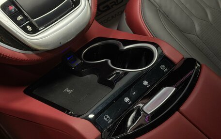 Mercedes-Benz Vito, 2024 год, 8 500 000 рублей, 14 фотография