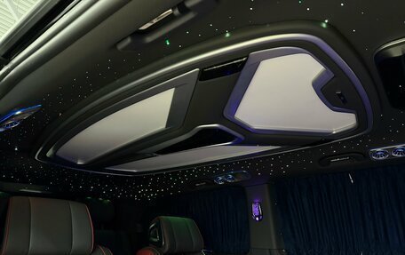 Mercedes-Benz Vito, 2024 год, 8 500 000 рублей, 22 фотография