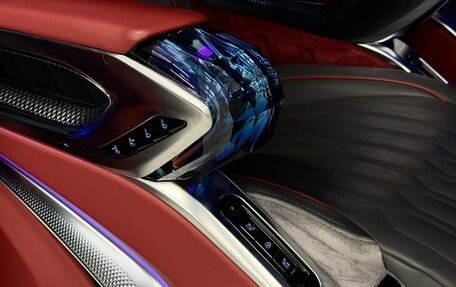 Mercedes-Benz Vito, 2024 год, 8 500 000 рублей, 20 фотография