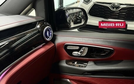 Mercedes-Benz Vito, 2024 год, 8 500 000 рублей, 17 фотография