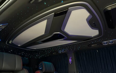 Mercedes-Benz Vito, 2024 год, 8 500 000 рублей, 23 фотография