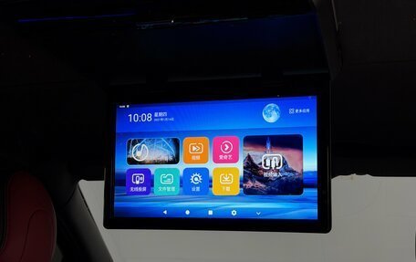 Mercedes-Benz Vito, 2024 год, 8 500 000 рублей, 26 фотография