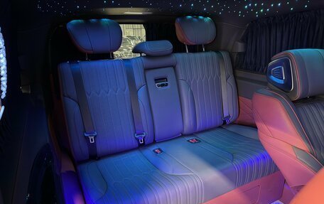 Mercedes-Benz Vito, 2024 год, 8 500 000 рублей, 28 фотография