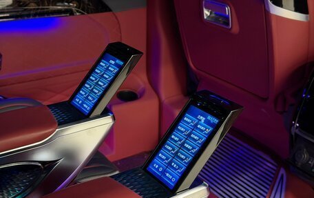 Mercedes-Benz Vito, 2024 год, 8 500 000 рублей, 29 фотография