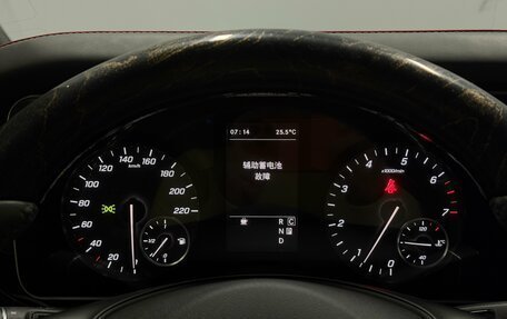 Mercedes-Benz Vito, 2024 год, 8 500 000 рублей, 32 фотография