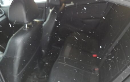 Hyundai Solaris II рестайлинг, 2011 год, 549 000 рублей, 12 фотография