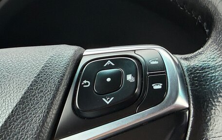 Toyota Camry, 2016 год, 3 067 000 рублей, 19 фотография