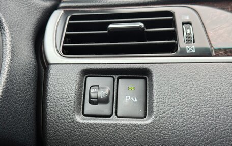 Toyota Camry, 2016 год, 3 067 000 рублей, 20 фотография