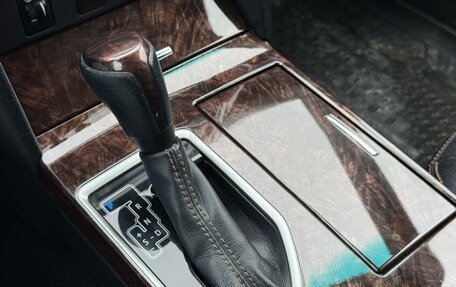 Toyota Camry, 2016 год, 3 067 000 рублей, 23 фотография