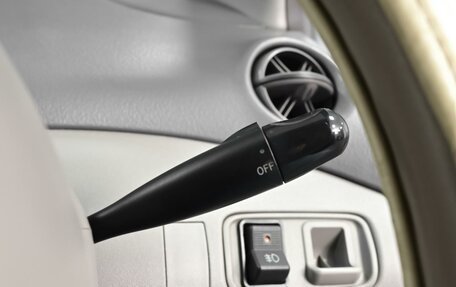 Toyota Platz, 1999 год, 429 000 рублей, 14 фотография