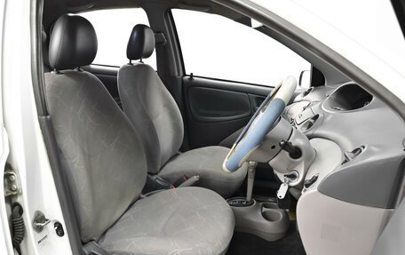 Toyota Platz, 1999 год, 429 000 рублей, 10 фотография