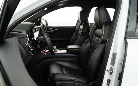 Audi Q7, 2020 год, 6 183 444 рублей, 13 фотография