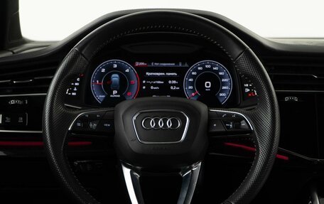 Audi Q7, 2020 год, 6 183 444 рублей, 16 фотография