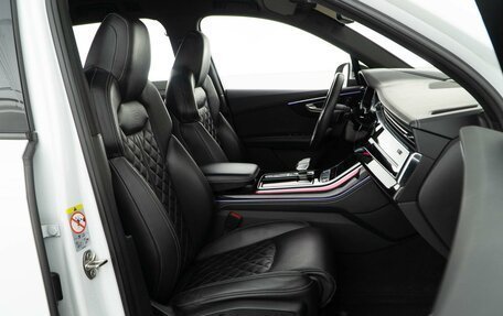 Audi Q7, 2020 год, 6 183 444 рублей, 11 фотография