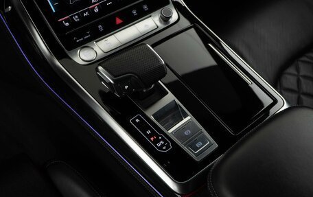 Audi Q7, 2020 год, 6 183 444 рублей, 24 фотография