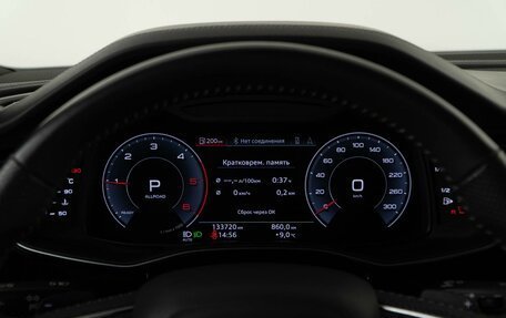 Audi Q7, 2020 год, 6 183 444 рублей, 32 фотография