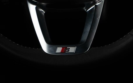 Audi Q7, 2020 год, 6 183 444 рублей, 28 фотография