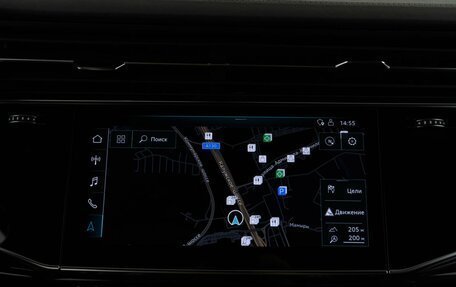 Audi Q7, 2020 год, 6 183 444 рублей, 31 фотография